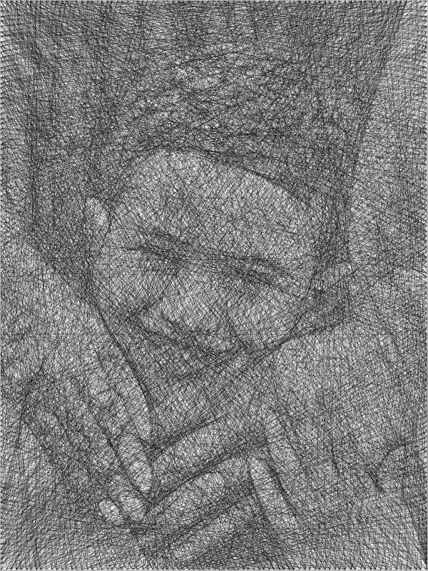 Radiant Child Portrait