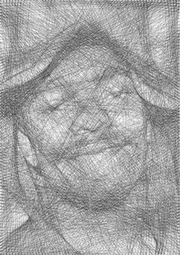 Joyful Portrait