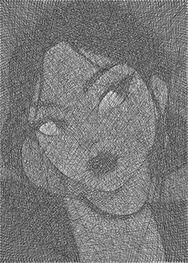 Enchanting Anime Muse (TRE)