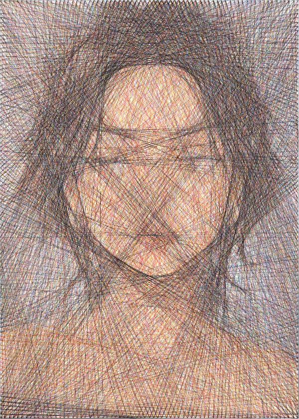 Luminous Color Muse (TRE4)